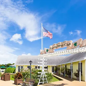 *** Resort Turtle Club & Marina Bahamas