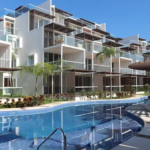  Apartment Terrazas By Bahia Principe Mexico