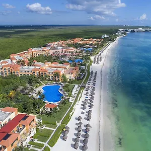 ***** Resort Ocean Coral & Turquesa (adults Only) Mexico