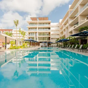  Apartment Oceana By Stella Mexico