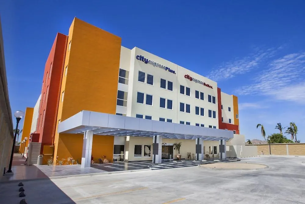 City Express Plus By Marriott Cabo San Lucas