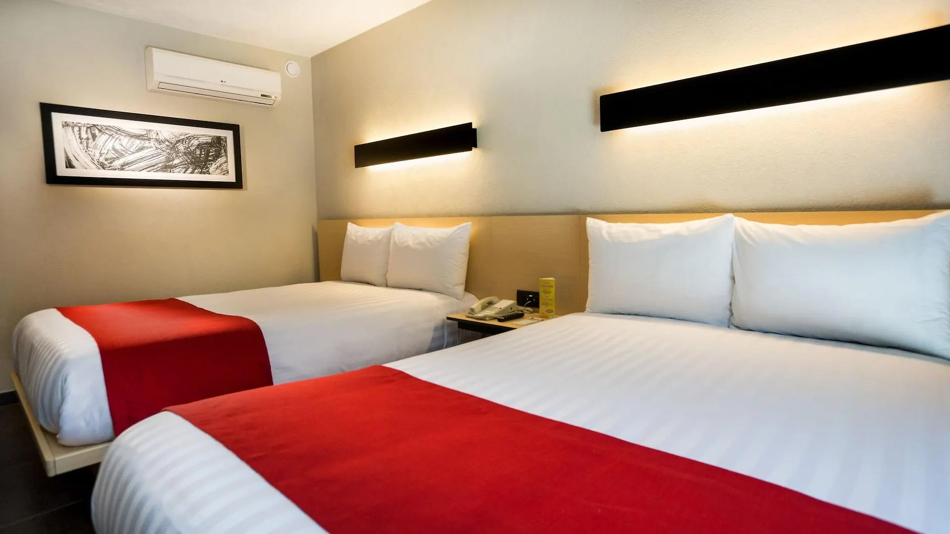**** Hotel City Express Plus By Marriott Cabo San Lucas Mexico