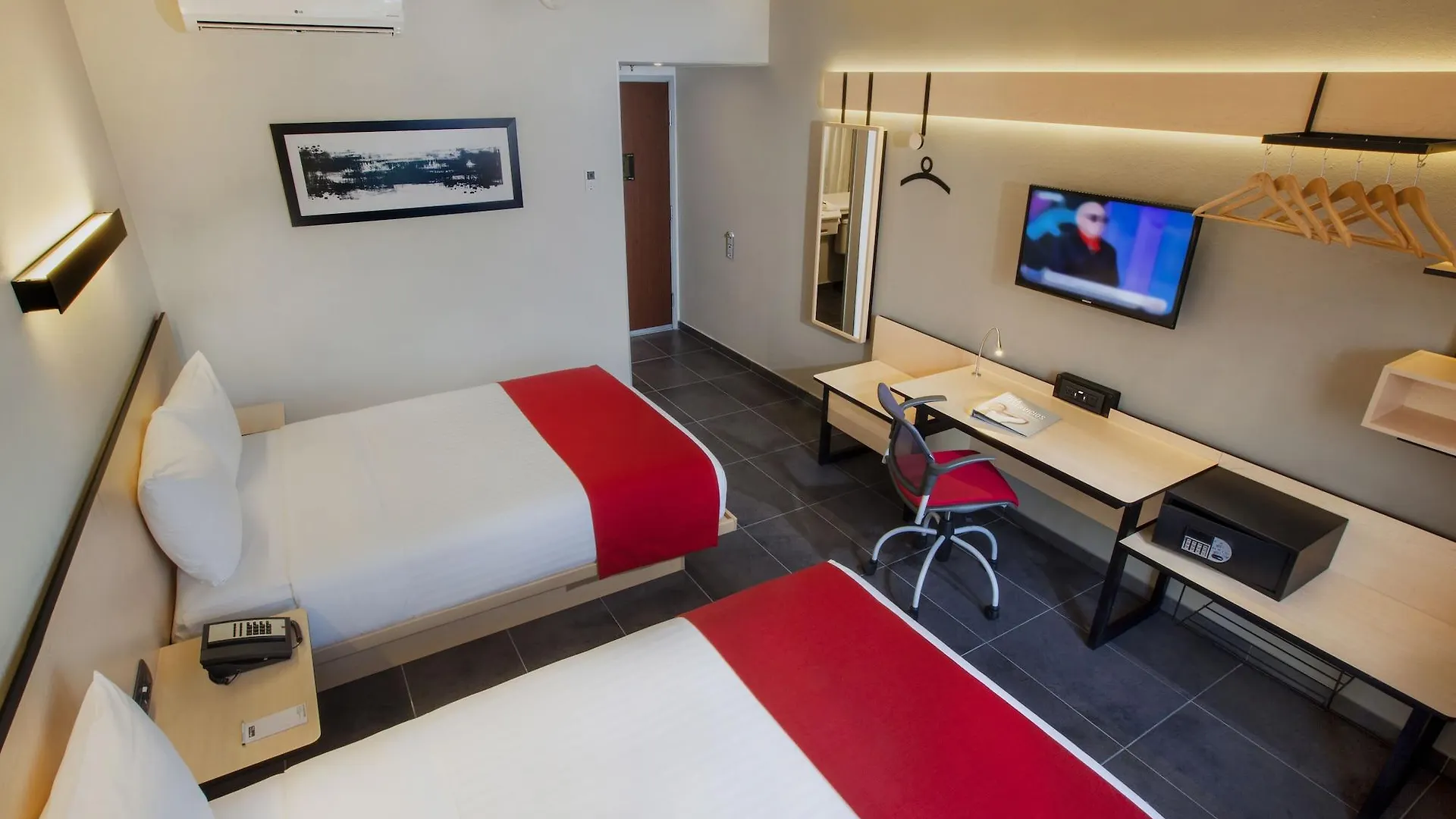 City Express Plus By Marriott Cabo San Lucas Hotel