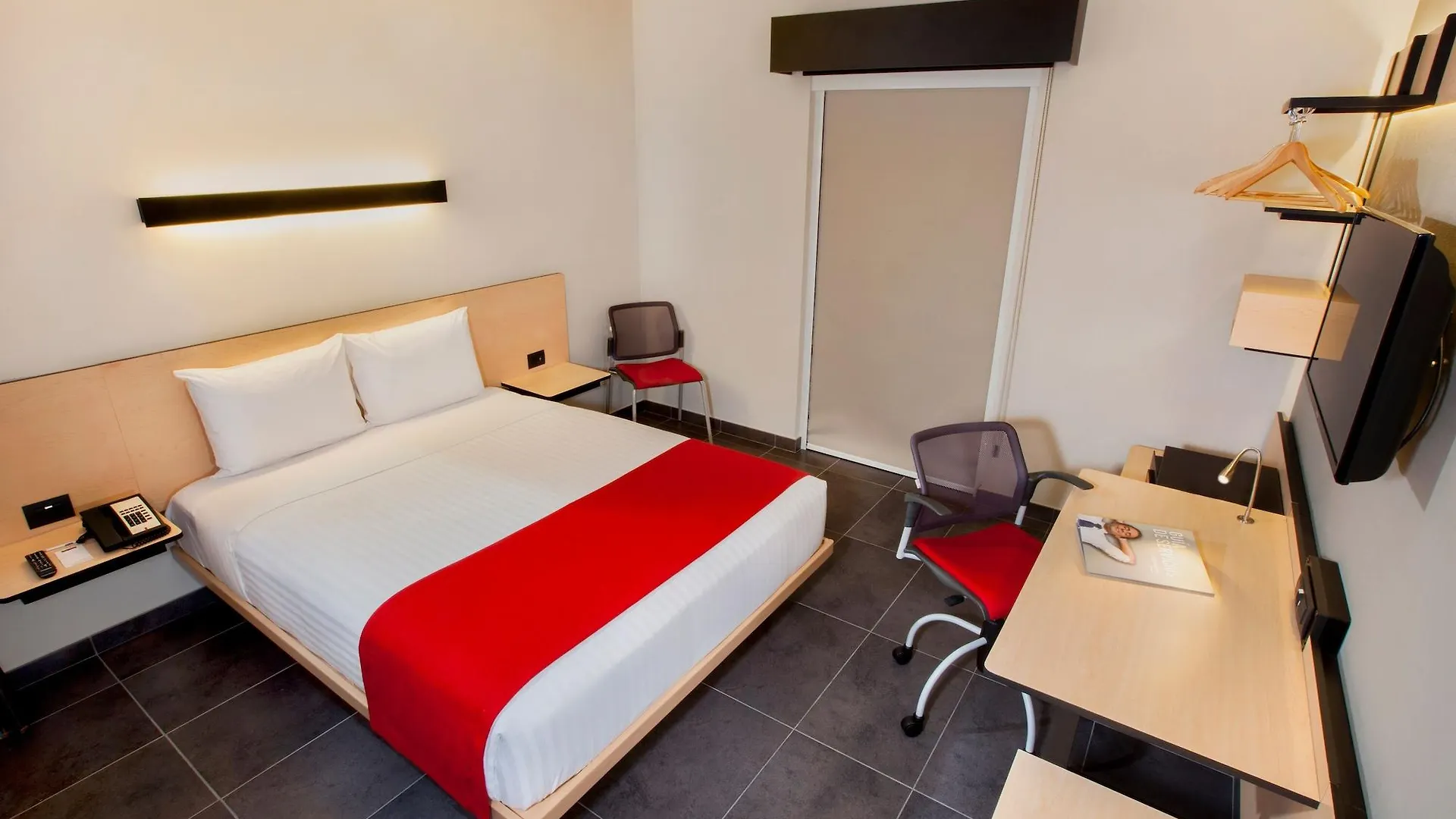 City Express Plus By Marriott Cabo San Lucas Mexico