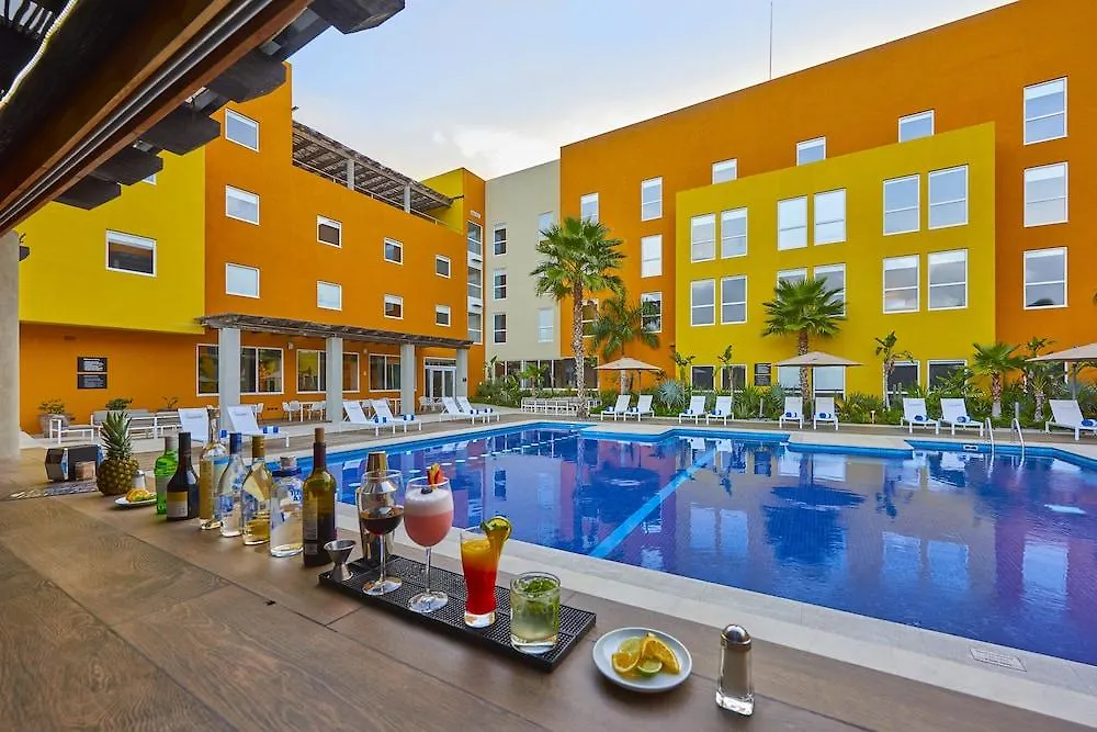 City Express Plus By Marriott Cabo San Lucas Hotel