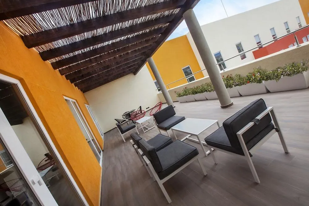 **** Hotel City Express Plus By Marriott Cabo San Lucas Mexico