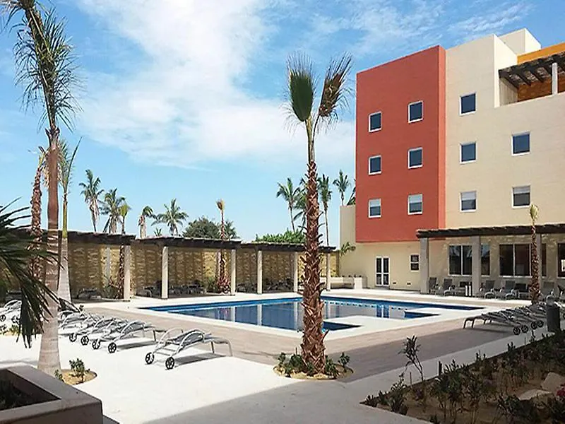 City Express Plus By Marriott Cabo San Lucas Hotel