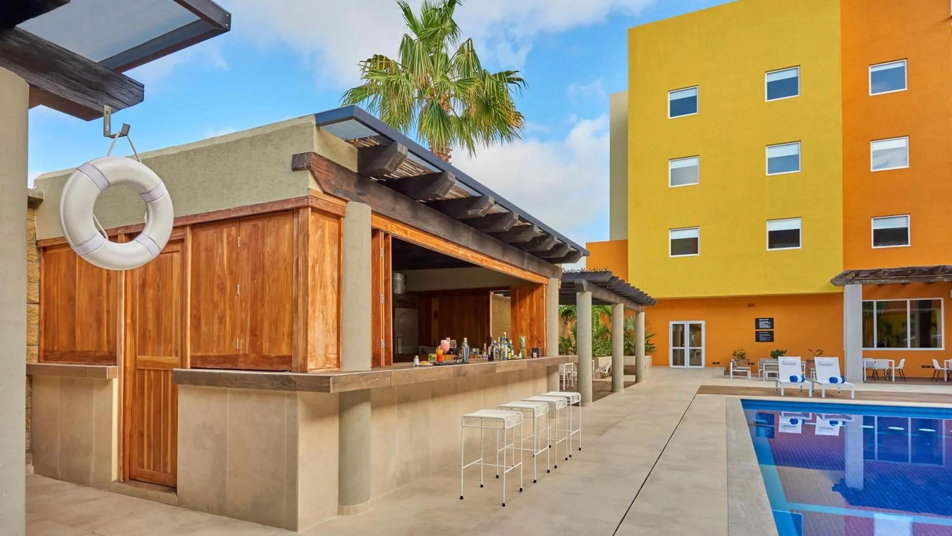 City Express Plus By Marriott Cabo San Lucas Hotel