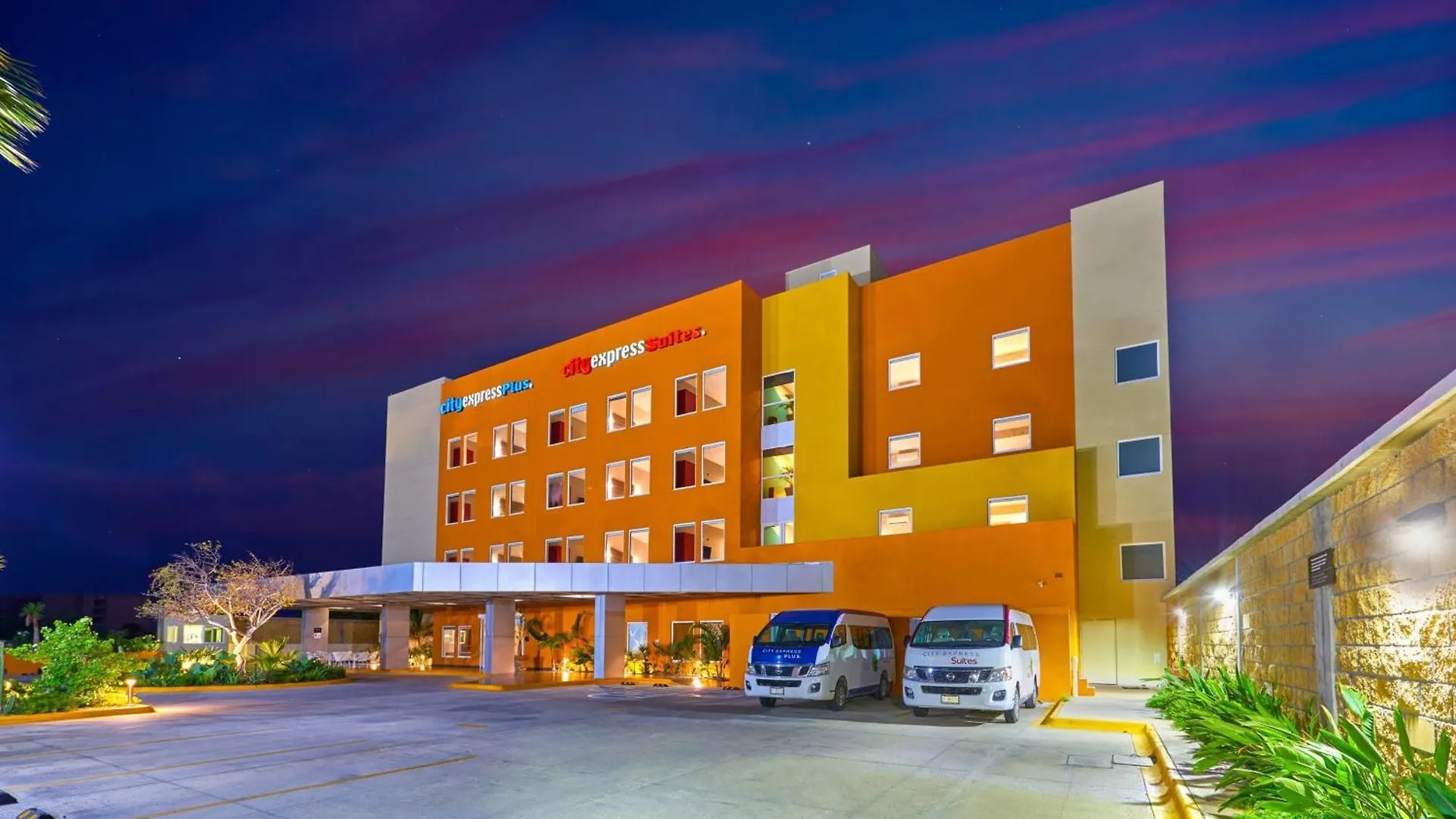 City Express Plus By Marriott Cabo San Lucas Hotel