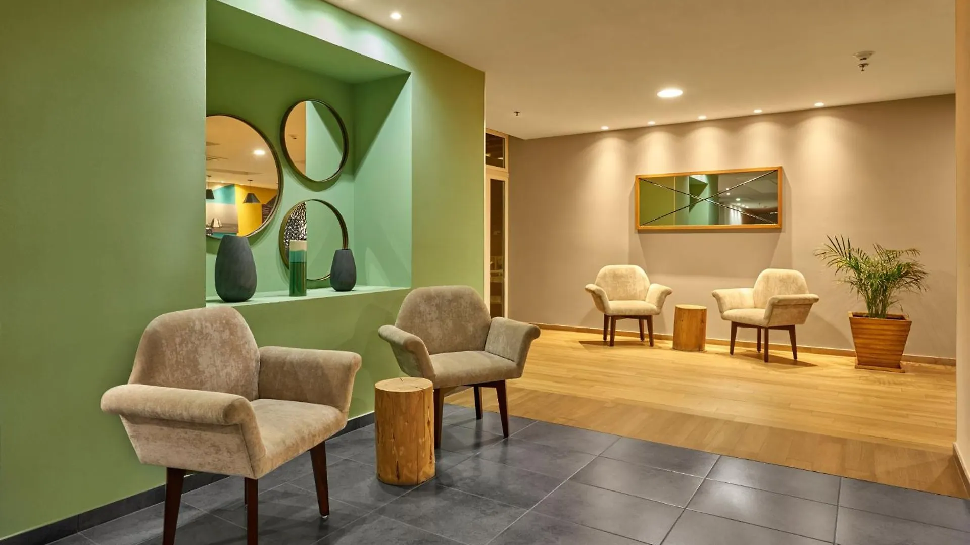 City Express Plus By Marriott Cabo San Lucas Mexico