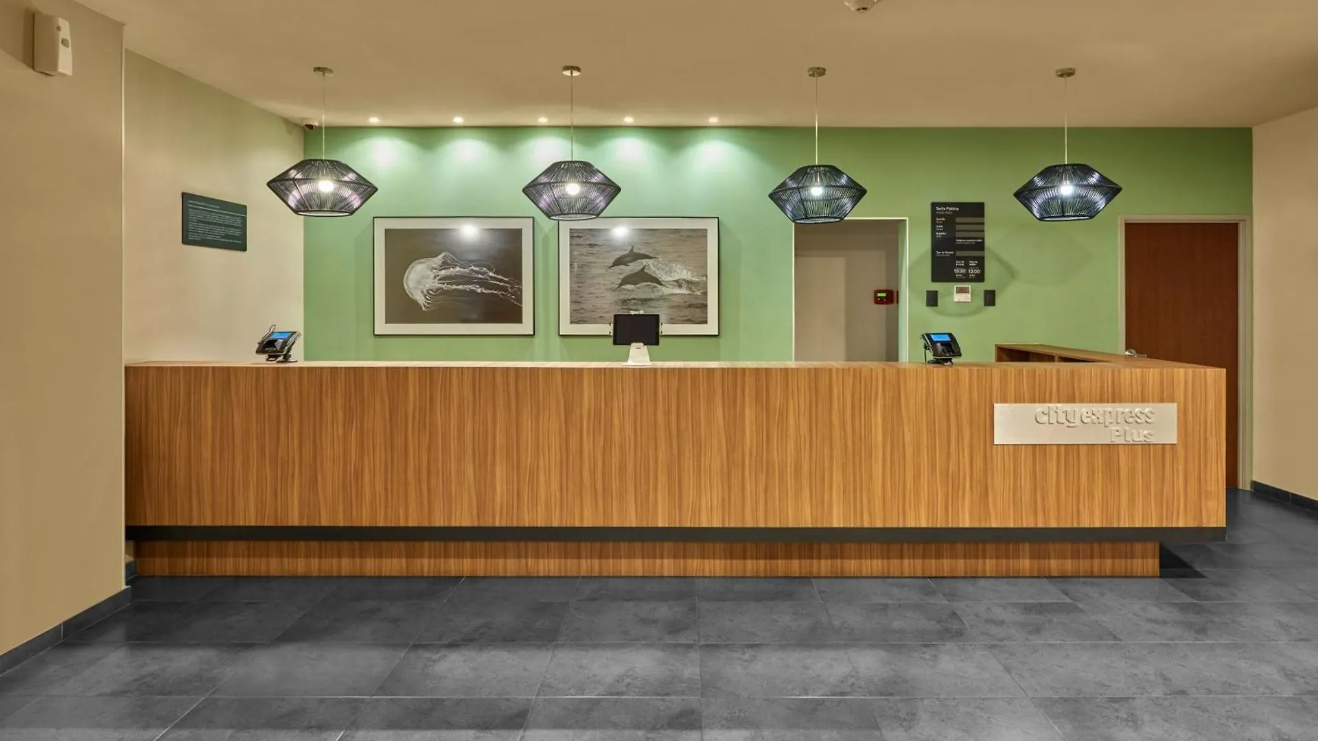 City Express Plus By Marriott Cabo San Lucas 4*,  Mexico