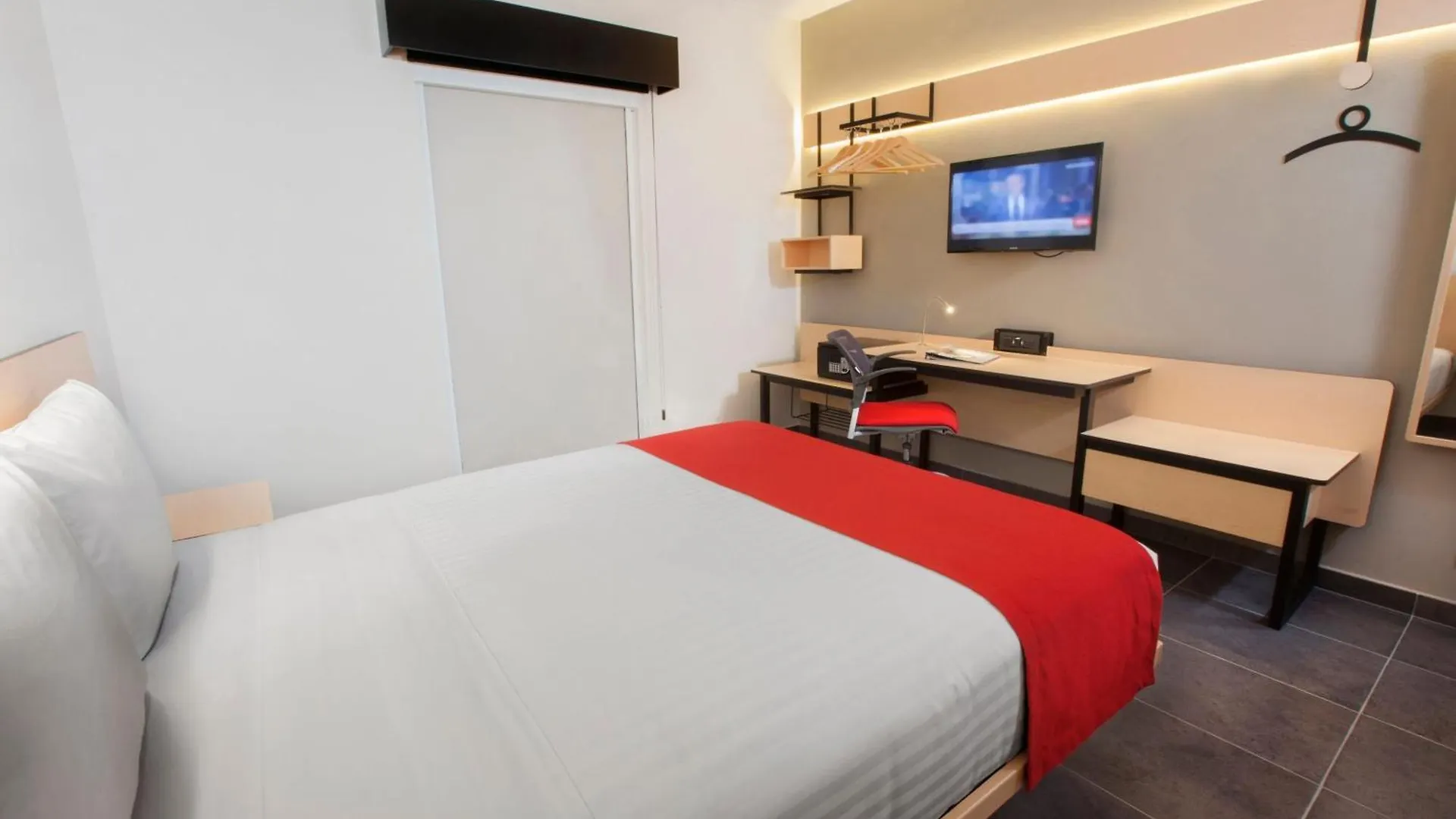 City Express Plus By Marriott Cabo San Lucas 4*,  Mexico