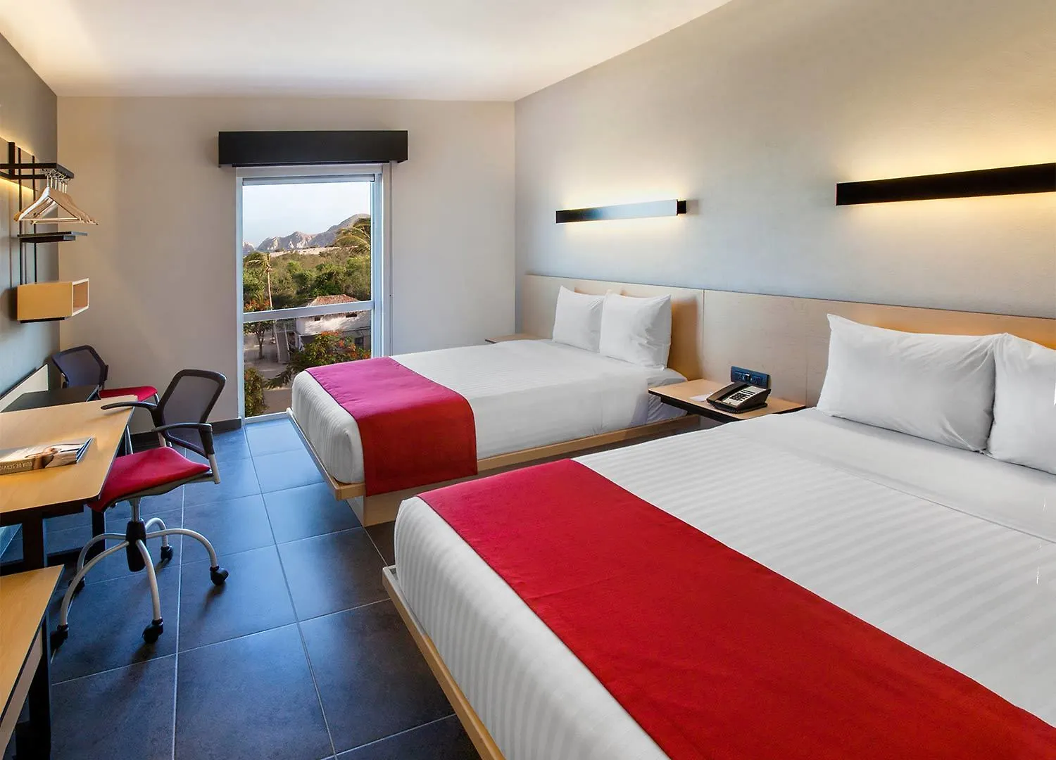 Hotel City Express Plus By Marriott Cabo San Lucas