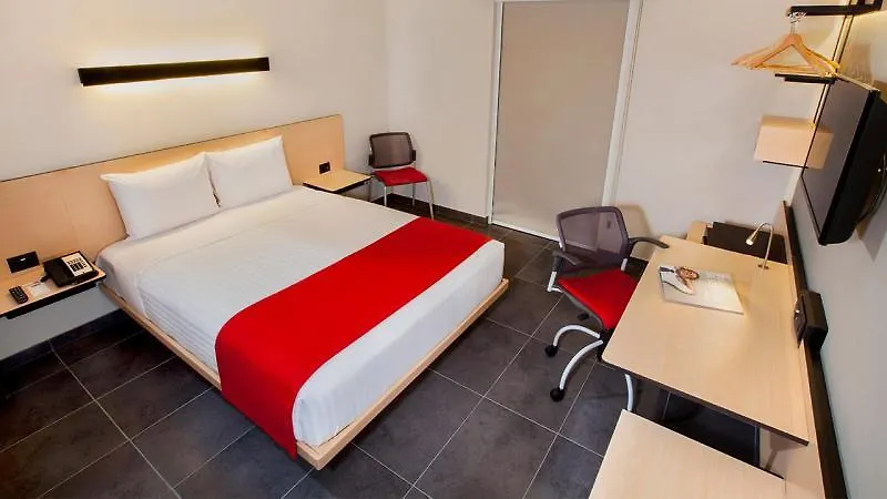 City Express Plus By Marriott Cabo San Lucas