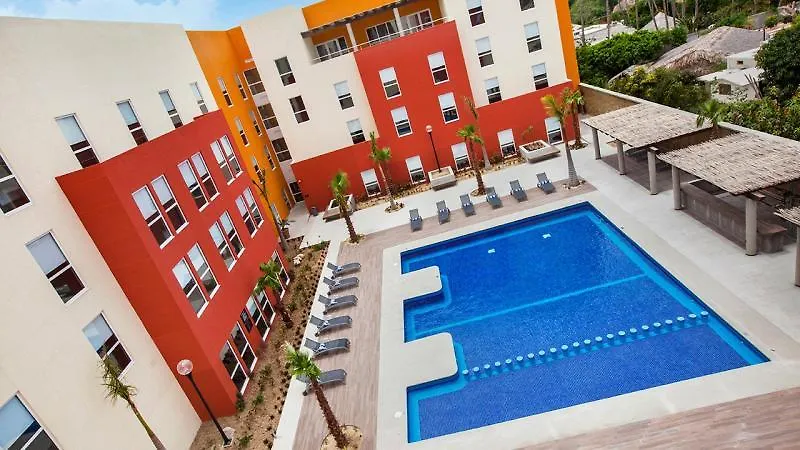 City Express Plus By Marriott Cabo San Lucas 4*,  Mexico