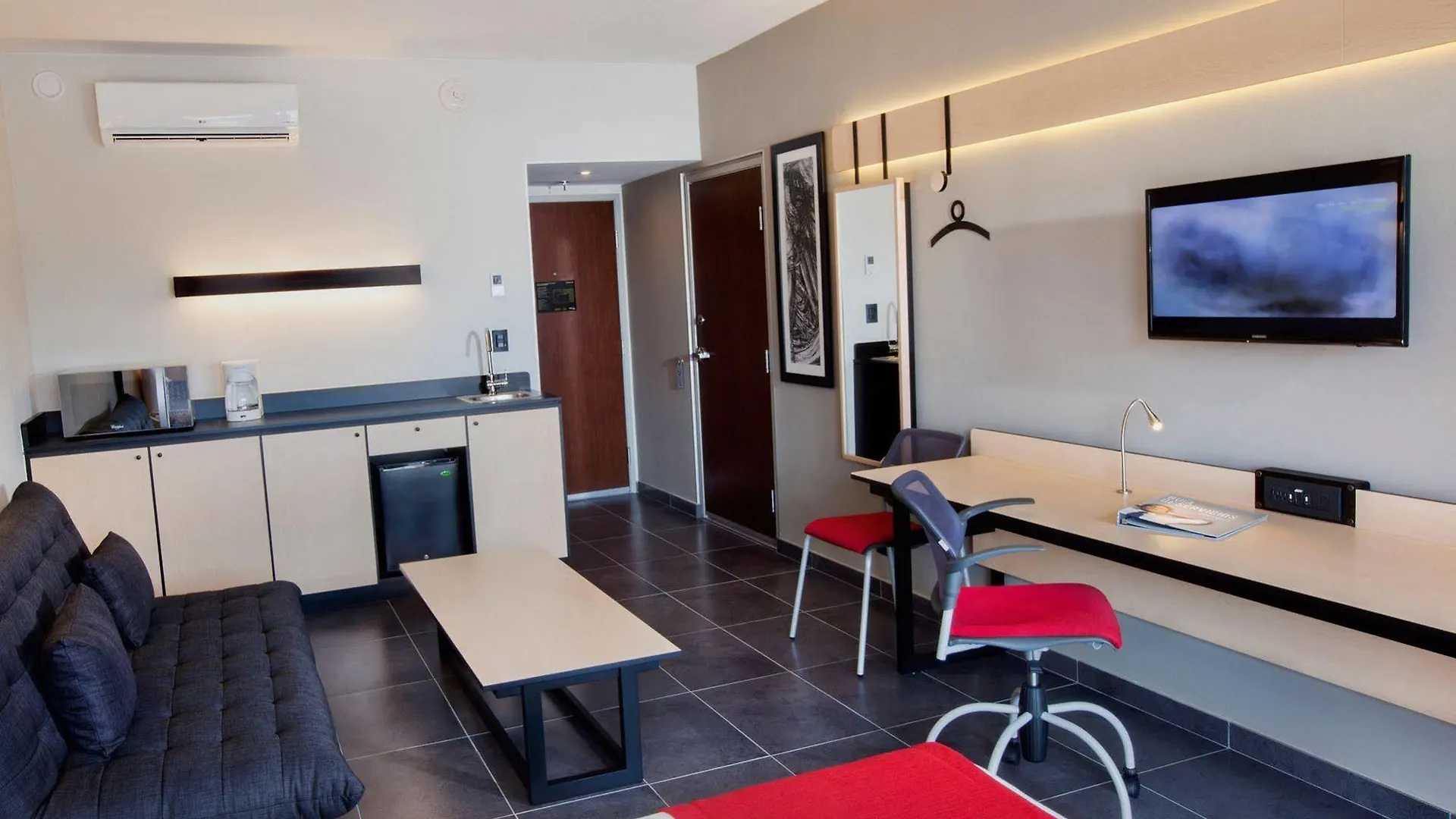 City Express Plus By Marriott Cabo San Lucas Mexico