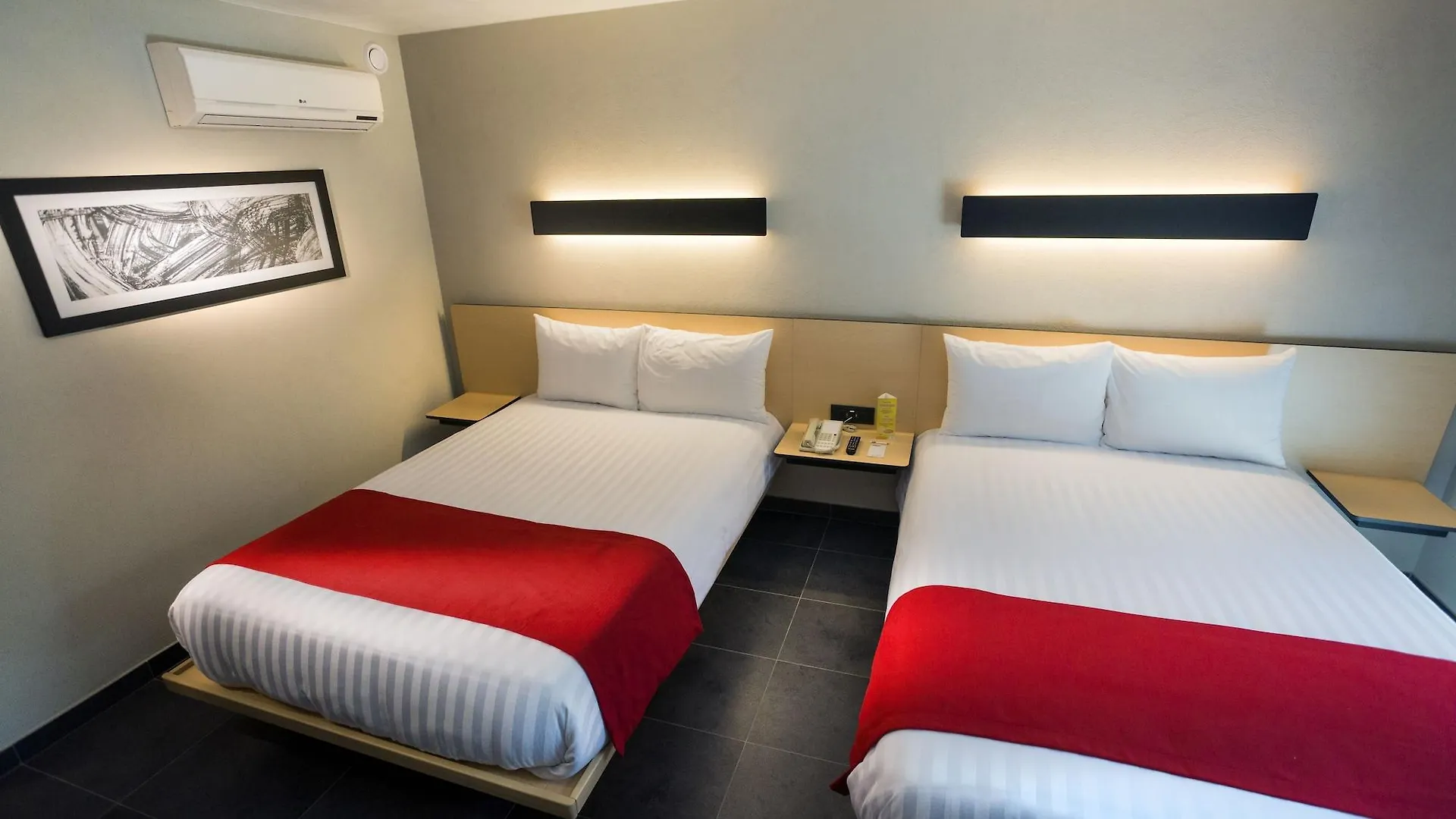 City Express Plus By Marriott Cabo San Lucas