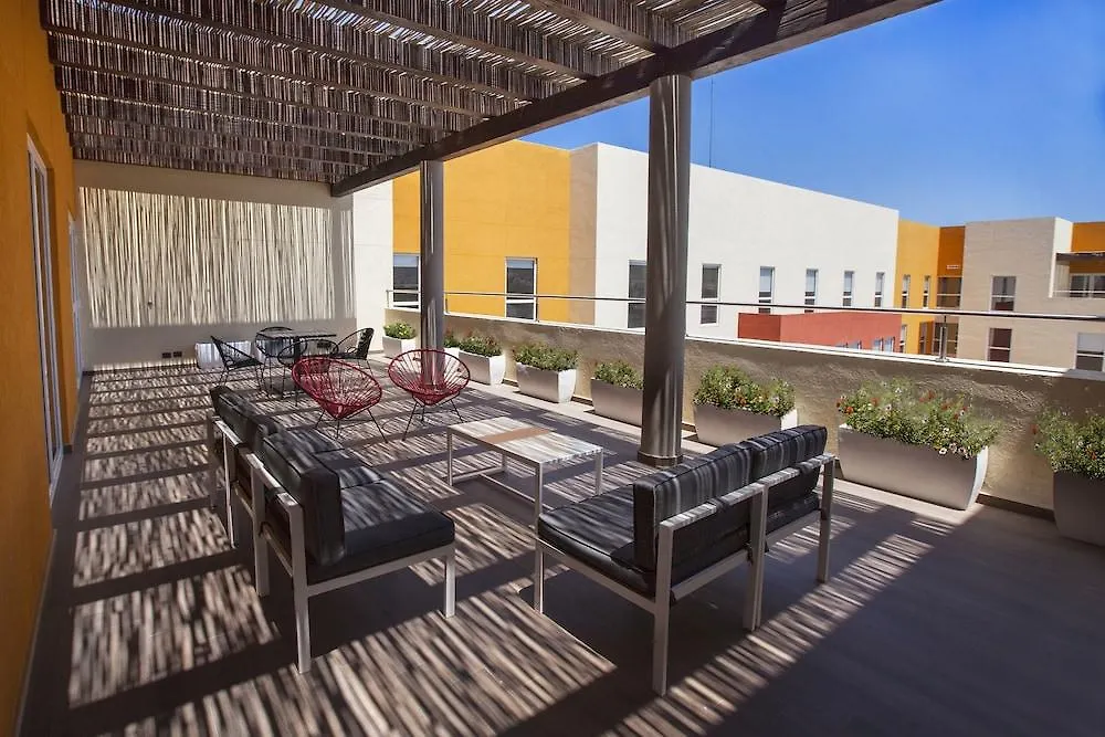 City Express Plus By Marriott Cabo San Lucas 4*,  México