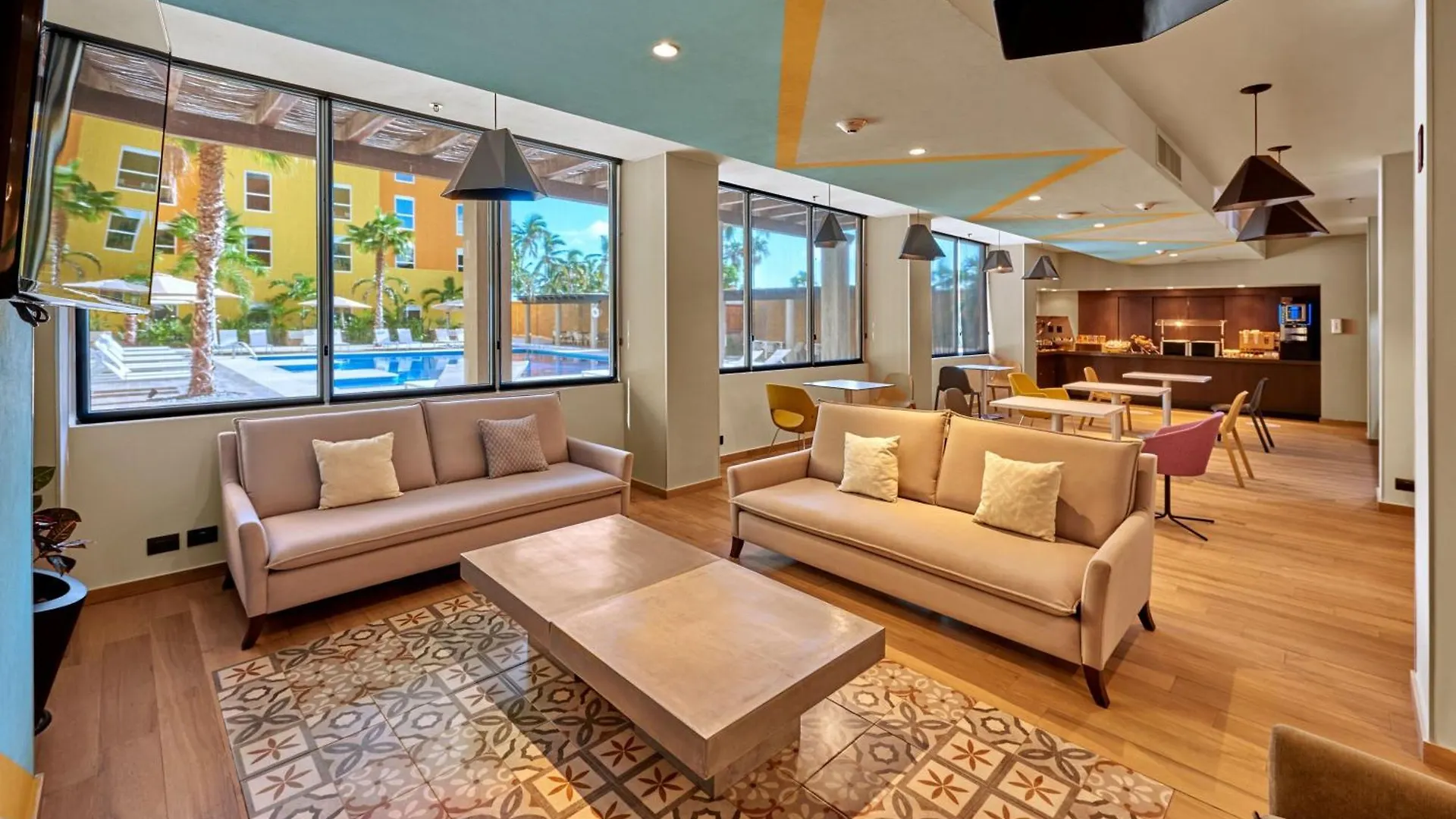 City Express Plus By Marriott Cabo San Lucas Hotel