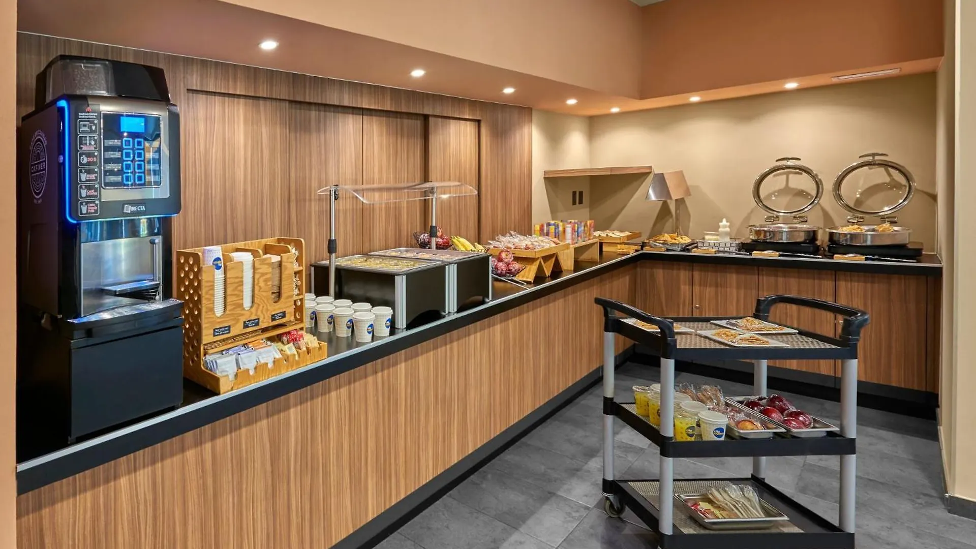 Hotel City Express Plus By Marriott Cabo San Lucas