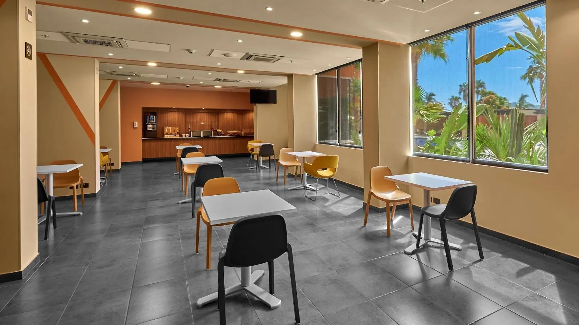 City Express Plus By Marriott Cabo San Lucas 4*,